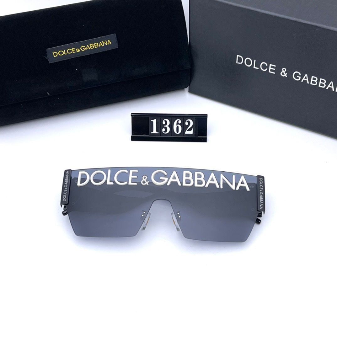 2026 Rimless One Piece Fashion Sunglasses