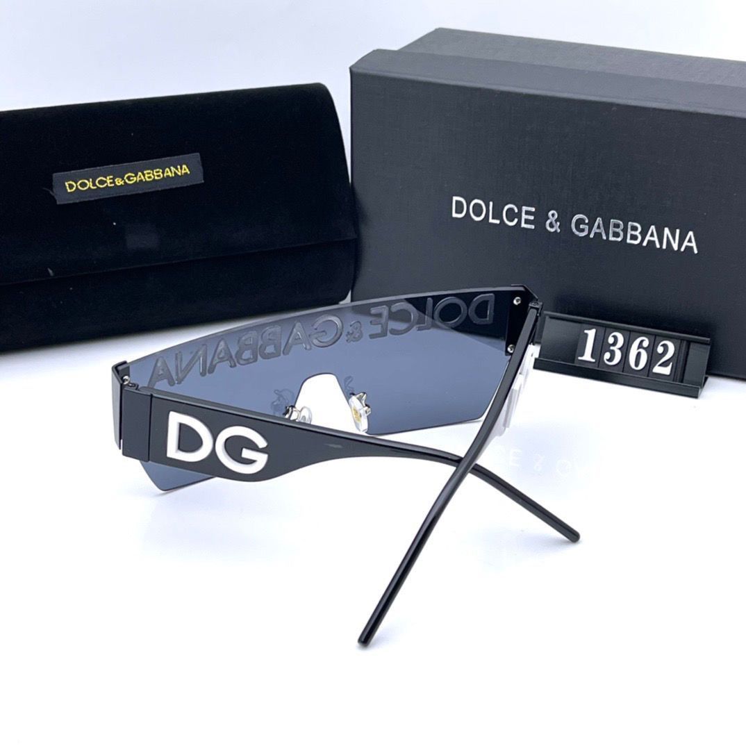 2026 Rimless One Piece Fashion Sunglasses