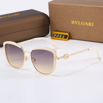 2026 8 colors New fashion and practical sunglasses  9034