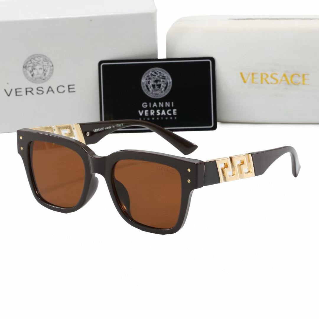 2026 6 colors hot hollow logo sunglasses  4421