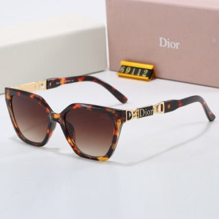 2026 Full frame sunglasses 69112