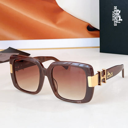 2025 Korean style unisex outdoor sun glasses