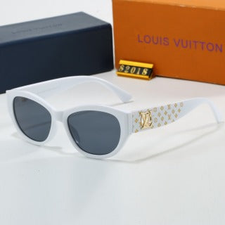 2026 7 colors cat-eye new sunglasses 82018