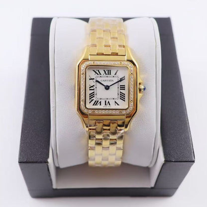 Parisian Panthère de Parisian watch 27 x 37 mm 8269