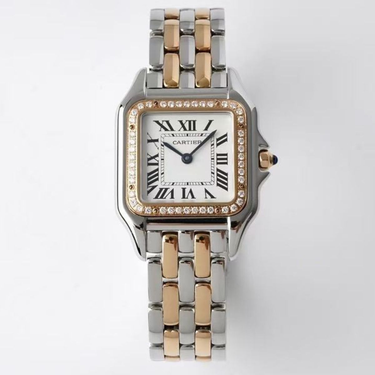 Parisian Panthère de Parisian watch 27 x 37 mm 9131