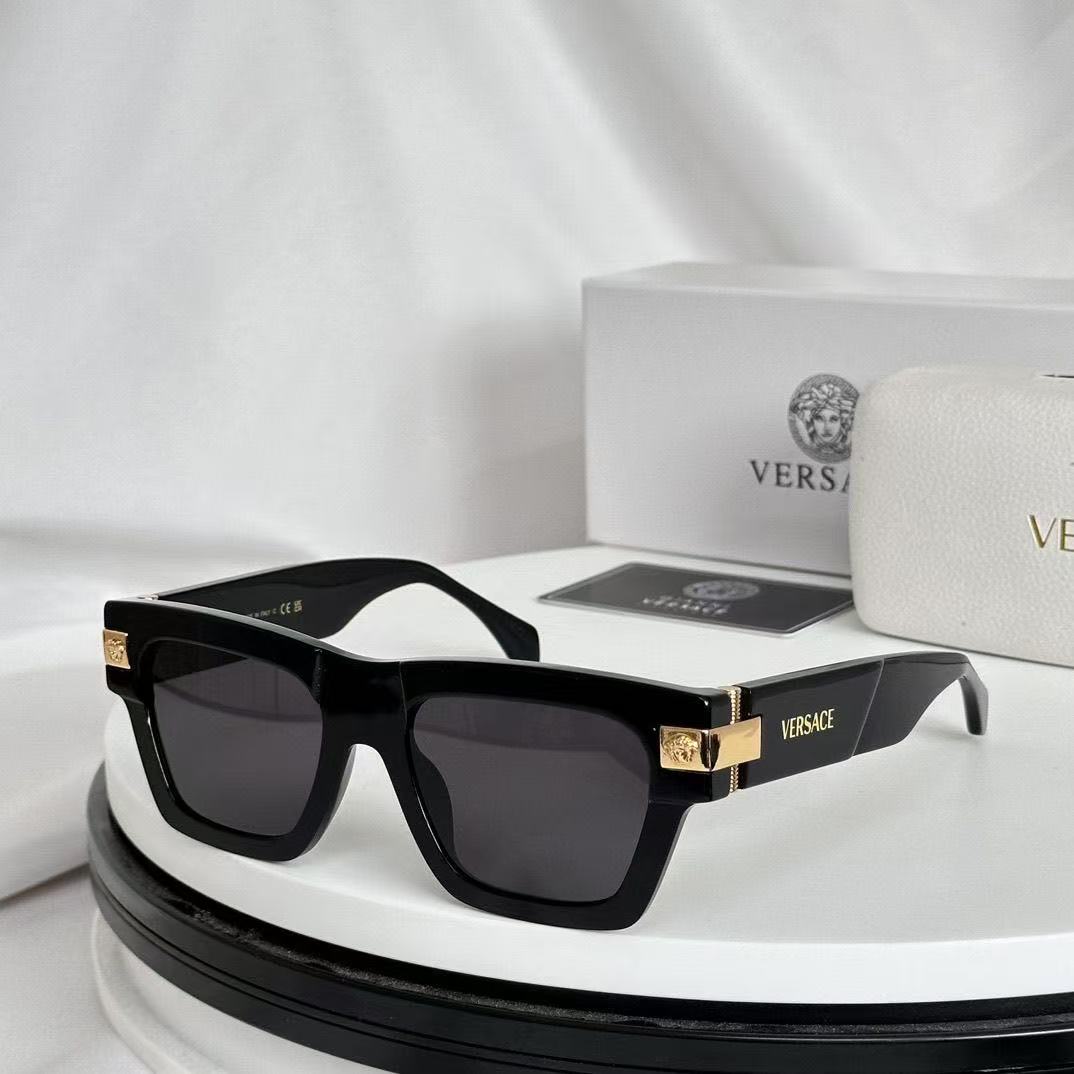 2026 Fashion hot 9 color sunglasses