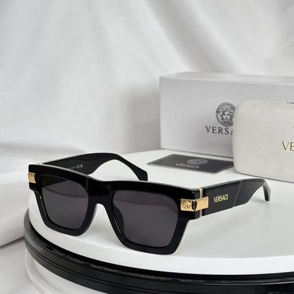 2026 Fashion hot 9 color sunglasses