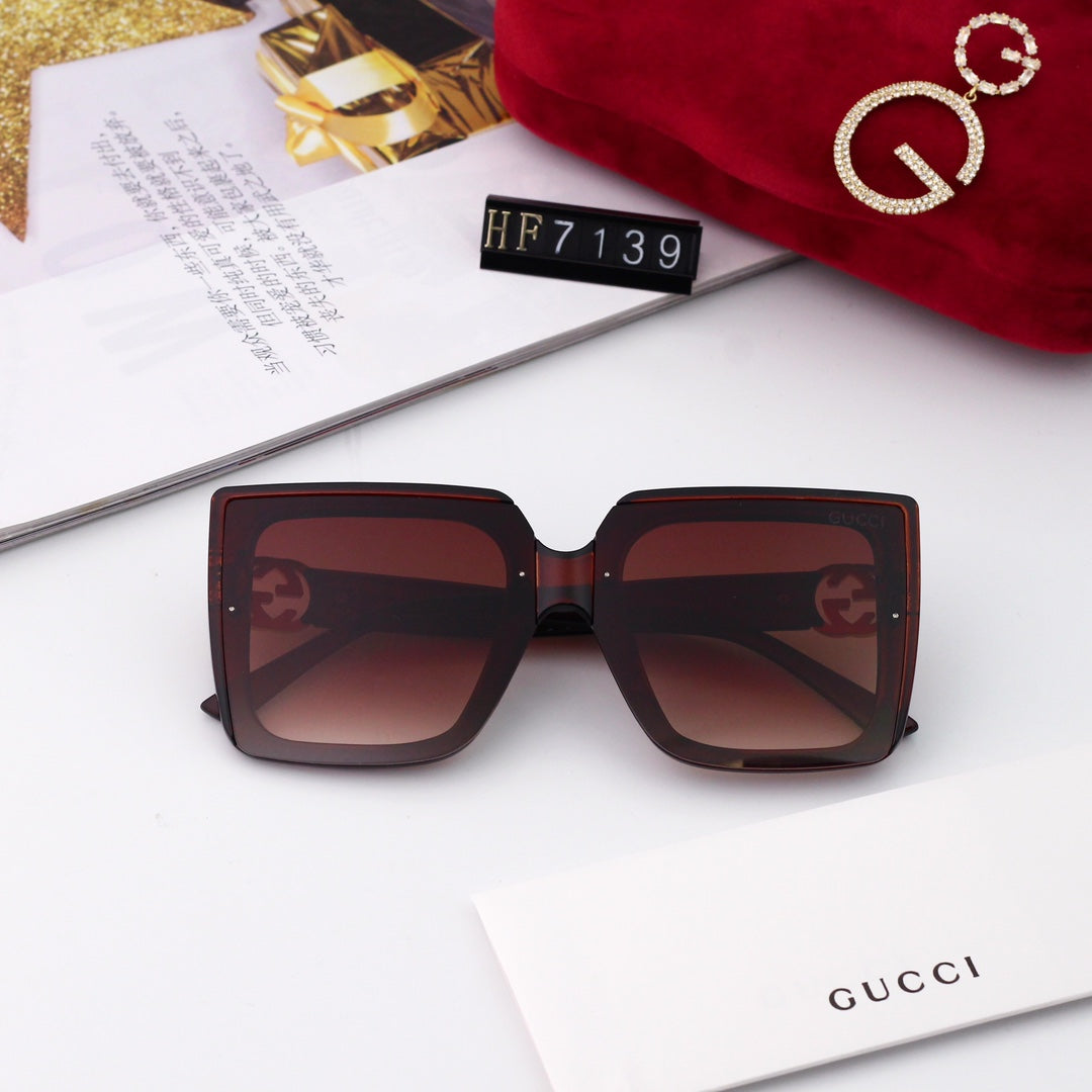 2026 4-color Polaroid nylon Ultra-light frame Lens frameless design
