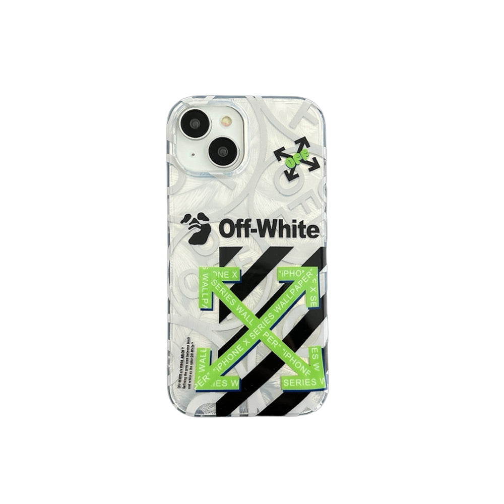 Minimalist Style IPHONE CASES