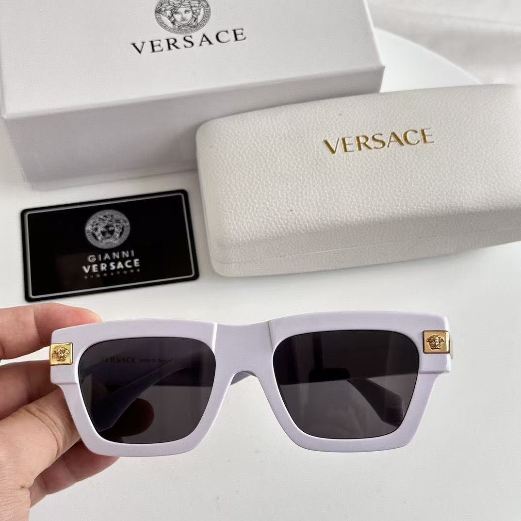 2026 Fashion hot 9 color sunglasses