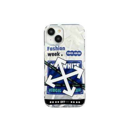 Minimalist Style IPHONE CASES