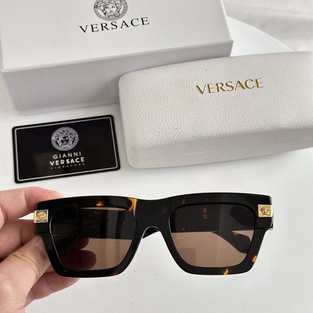 2026 Fashion hot 9 color sunglasses