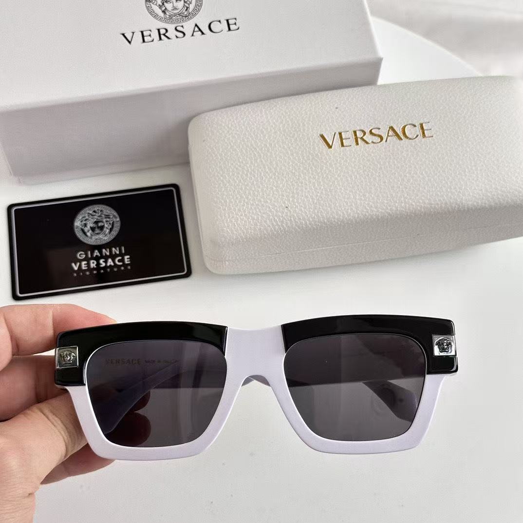 2026 Fashion hot 9 color sunglasses