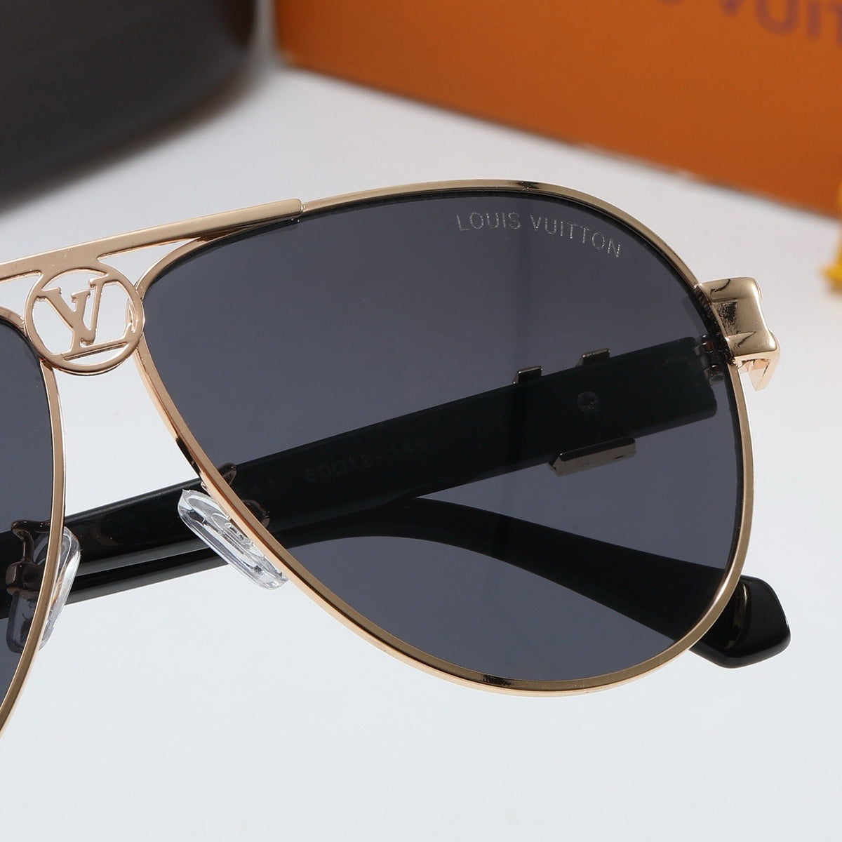 2026 5 colors classic sunglasses  4245