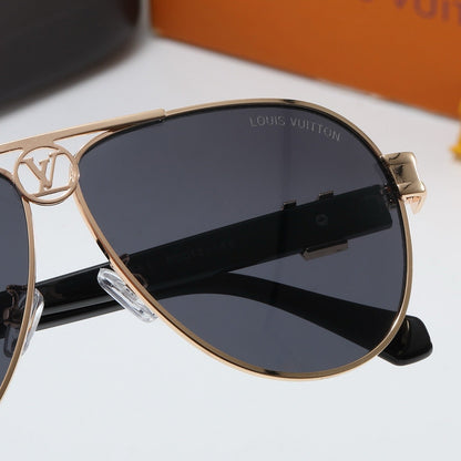 2026 5 colors classic sunglasses  4245