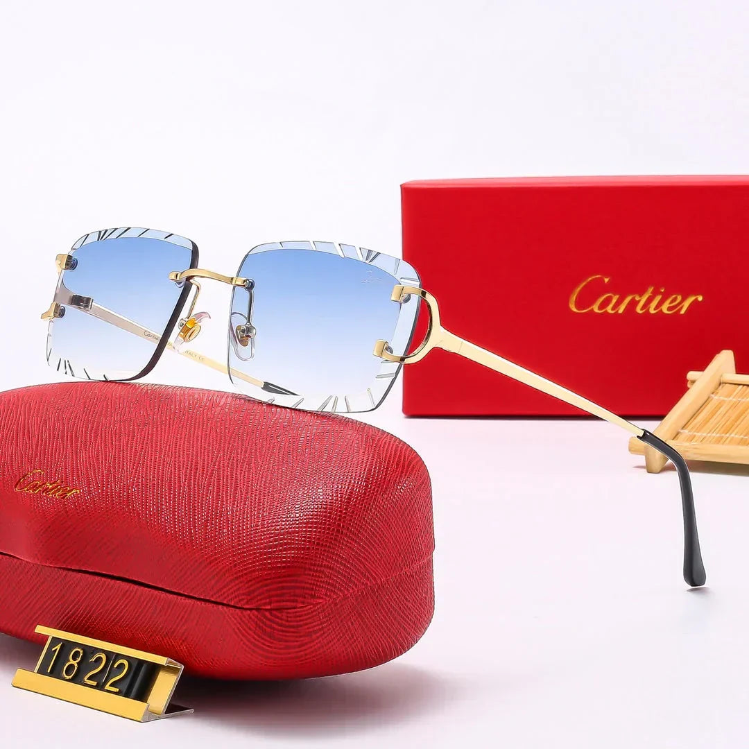 2026 7 Colors Fashion Sunglasses—1822
