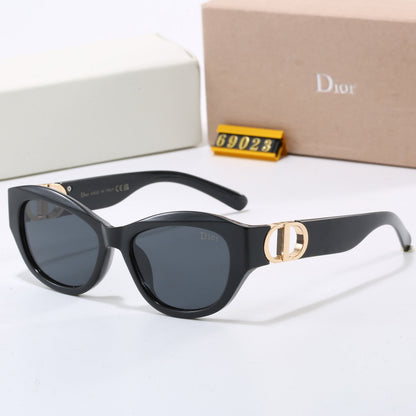 2026 7 colors classic hot sunglasses 69023