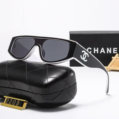 2026 Fashion hot 6 color sunglasses 2203