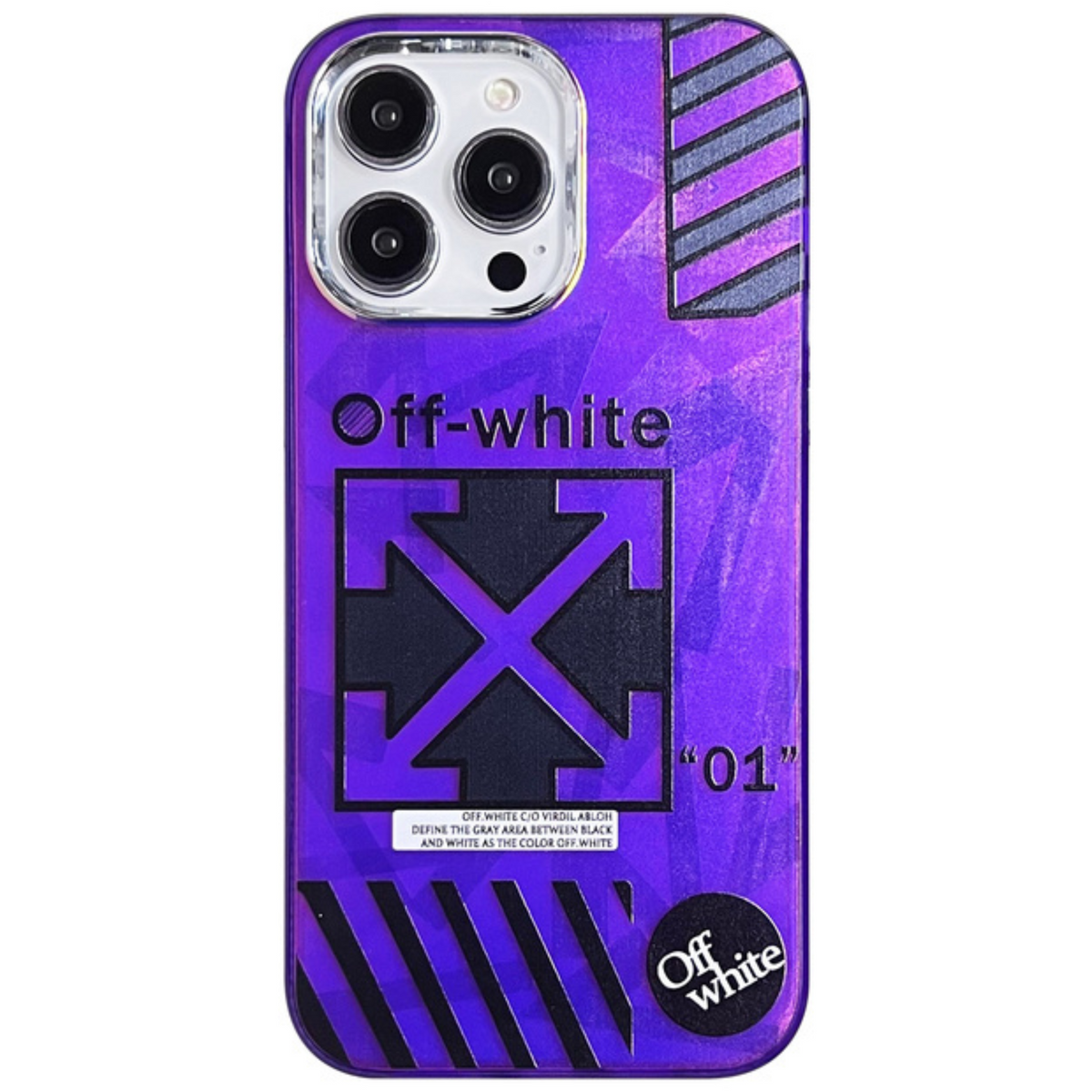 FLORESCENT IPHONE CASES