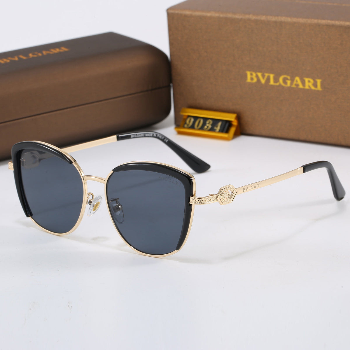 2026 8 colors New fashion and practical sunglasses  9034
