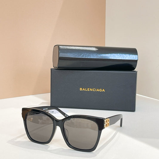 2026 4 color full frame sunglasses