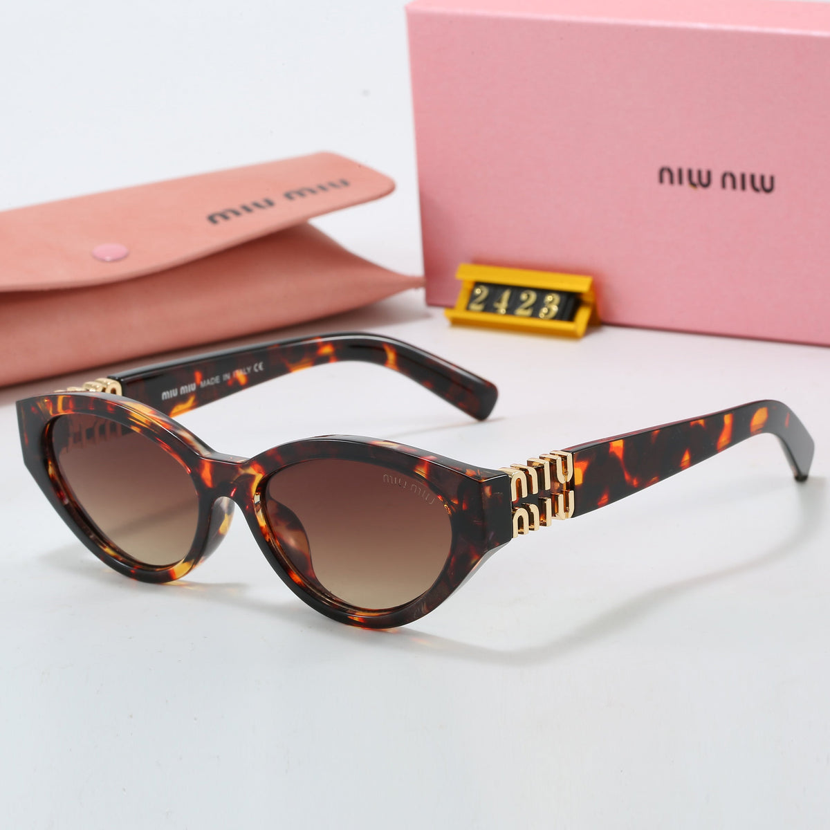 2026 7 colors of new popular sunglasses  2423