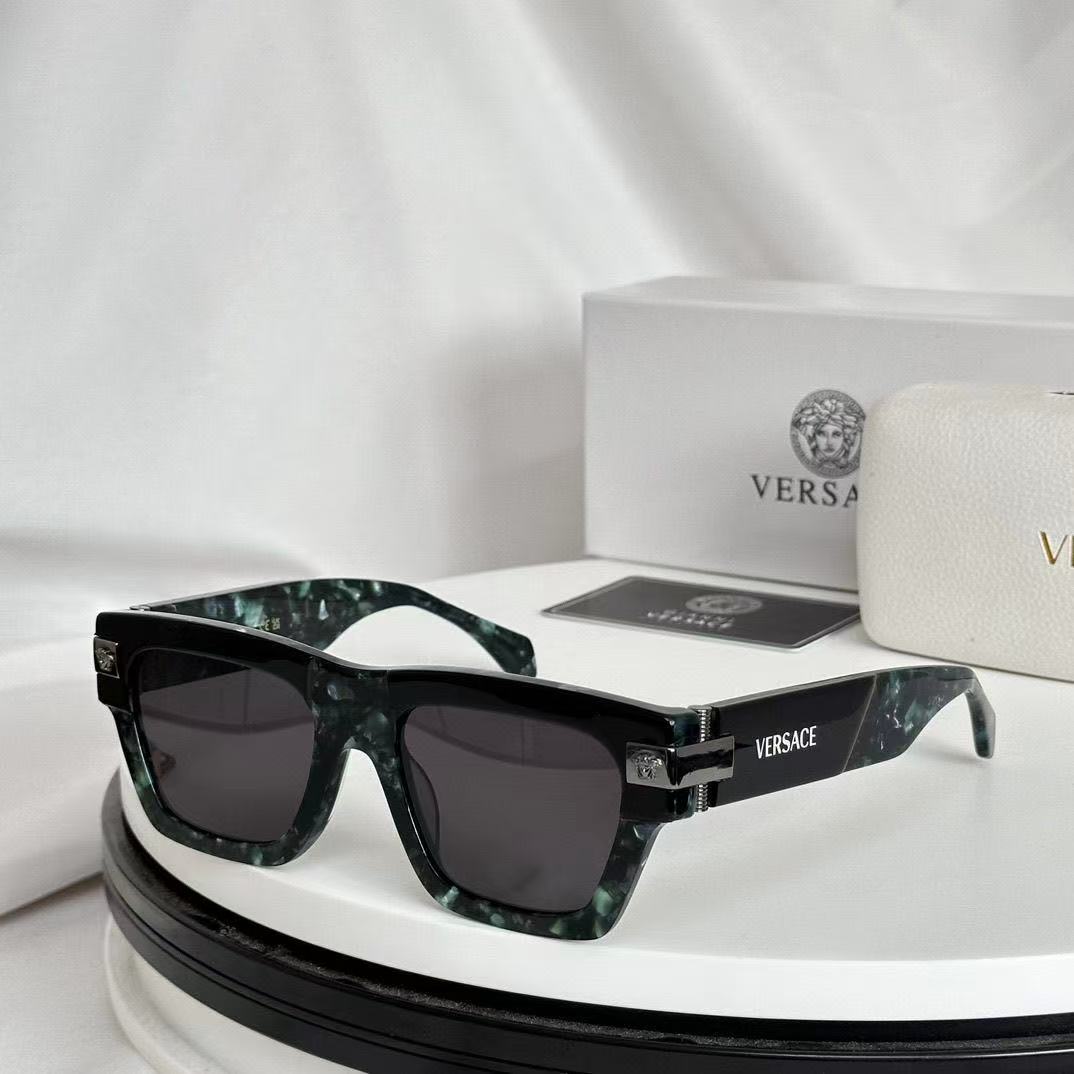 2026 Fashion hot 9 color sunglasses