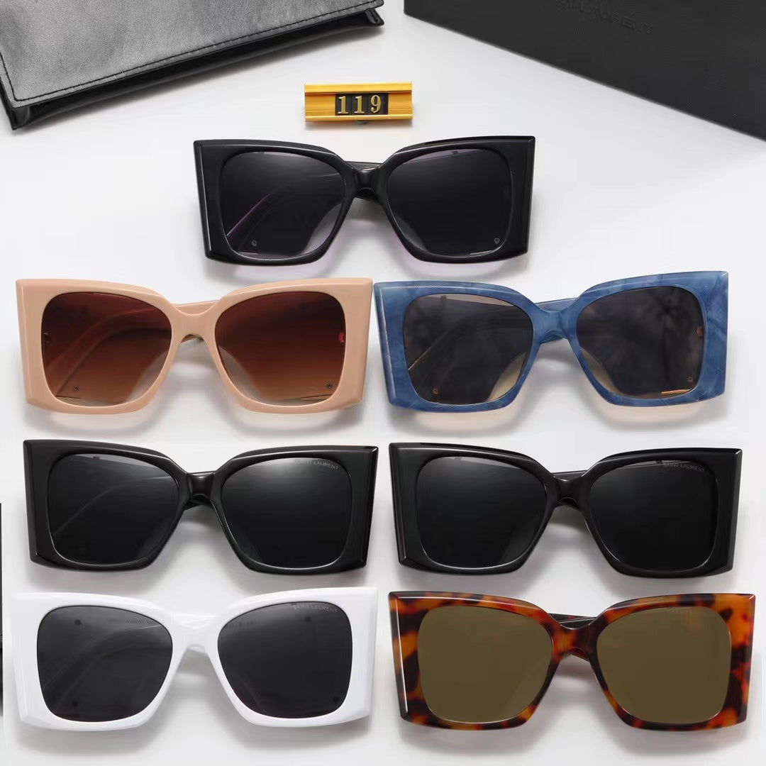 2026 Stylish Sunglasses!
