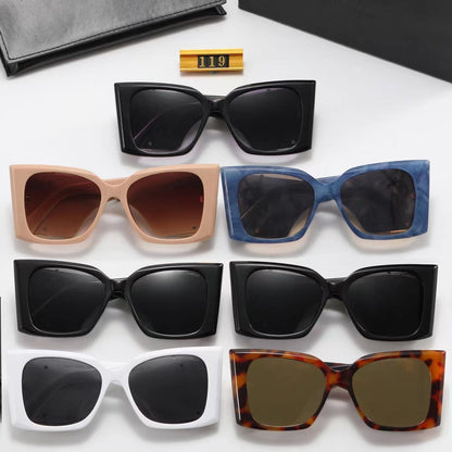 2026 Stylish Sunglasses!