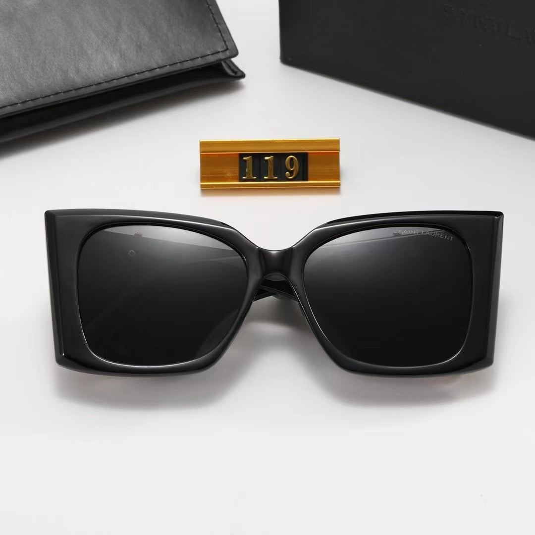 2026 Stylish Sunglasses!