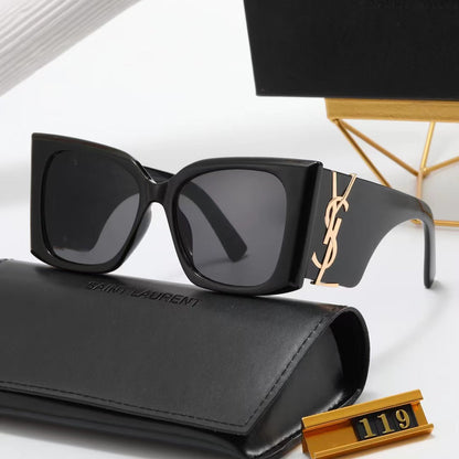 2026 Stylish Sunglasses!