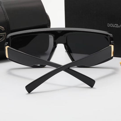 2026 New Large Frame Sunglasses