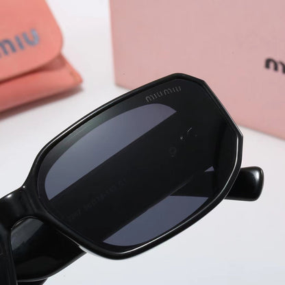 2025 New Square Frame Sunglasses