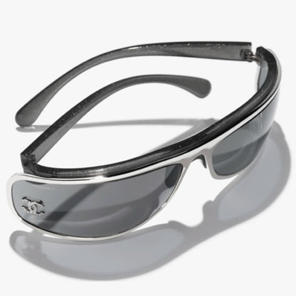 2024 Woman's Shield Sunglasses
