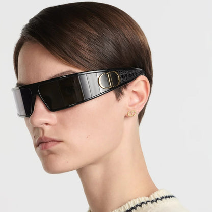 2026 New Fashion Mask Sunglasses
