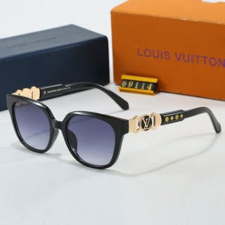 2026 Classic Full Frame Sunglasses