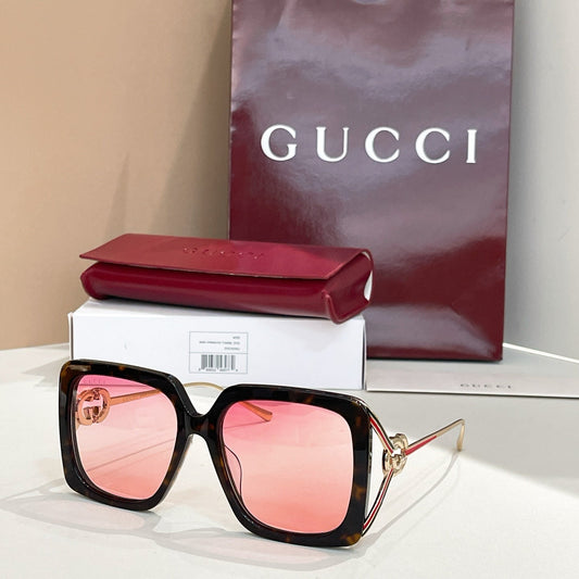 2026 Square full frame sunglasses