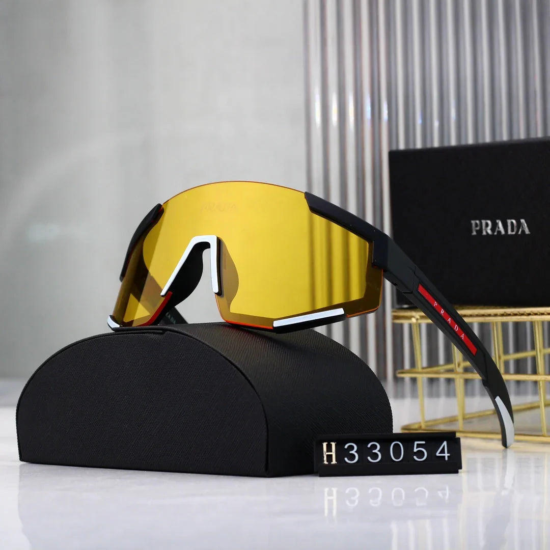 2026 Oversized Cool Sunglasses 33054