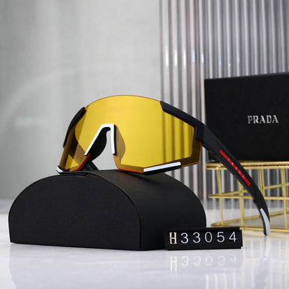 2026 Oversized Cool Sunglasses 33054