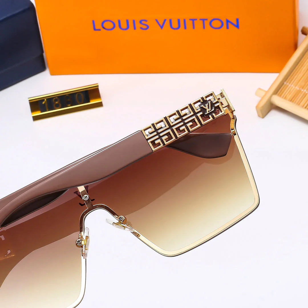 2026 Fashion hot 3 color sunglasses 1880