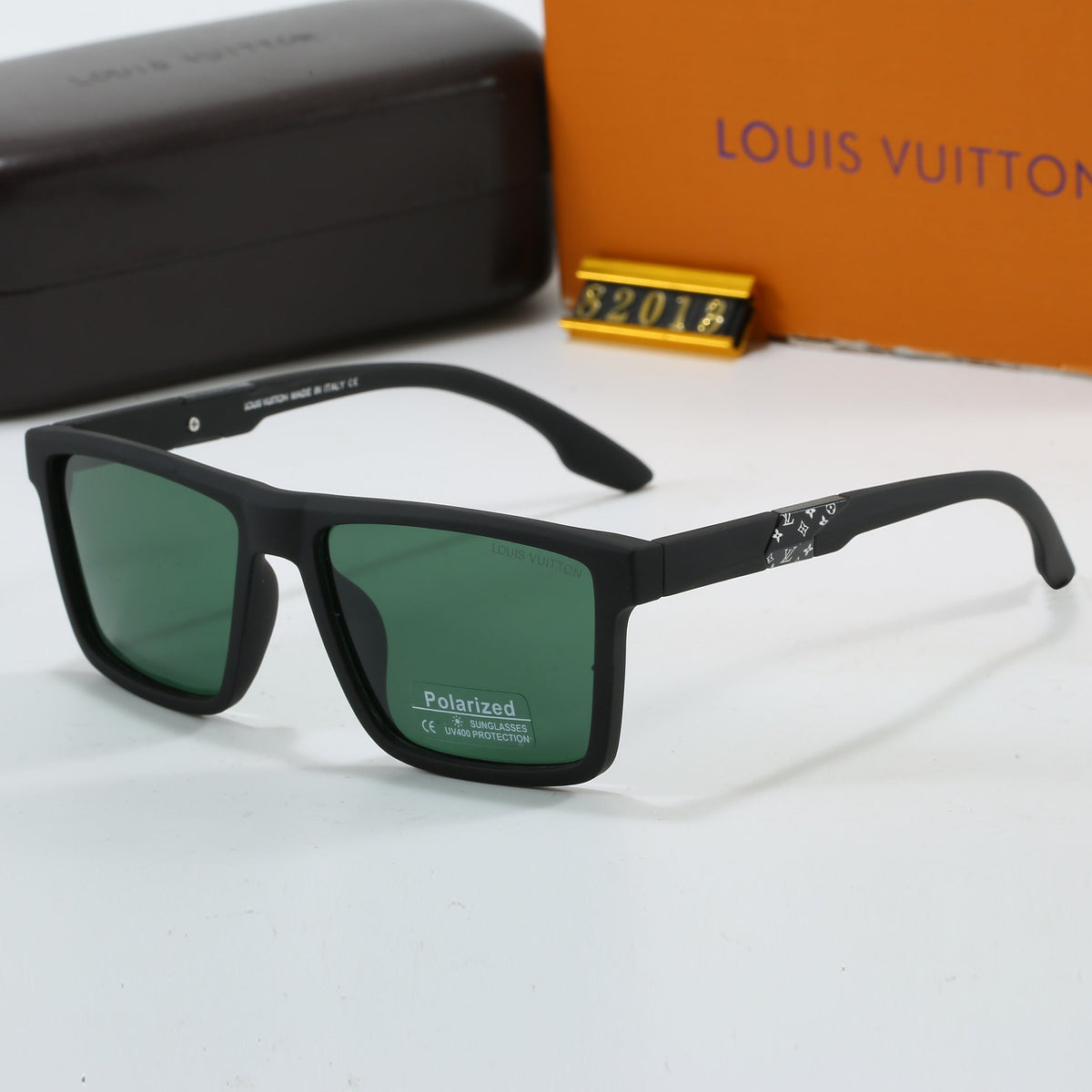 2026 7 Colors Fashion Sunglasses