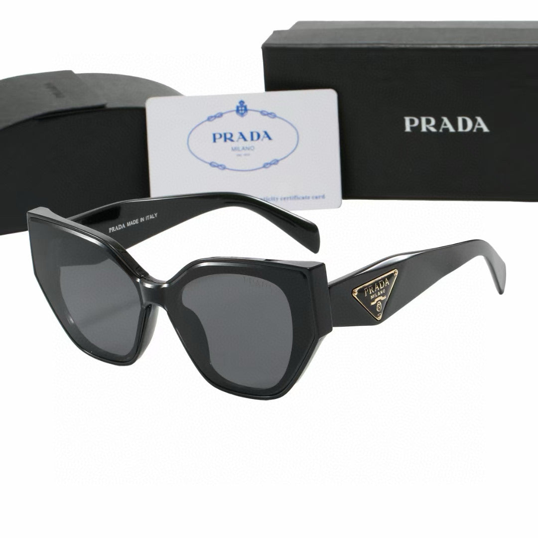 2026 6 colors new Polaroid polarized HD lens sunglasses  159s