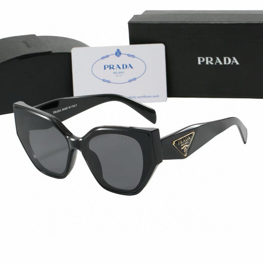 2026 6 colors new Polaroid polarized HD lens sunglasses  159s