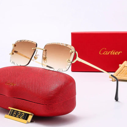 2026 7 Colors Fashion Sunglasses—1822