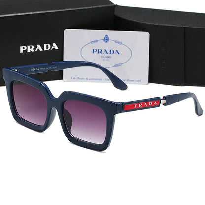 2026 Classic Square Sunglasses