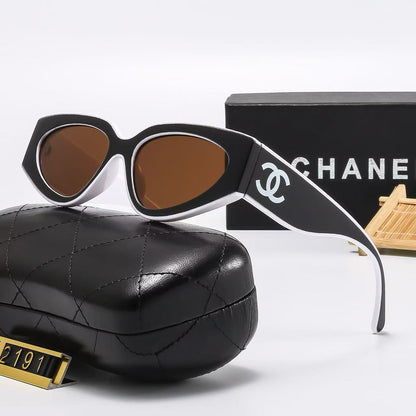 2026 Fashion hot 6 color sunglasses 2191