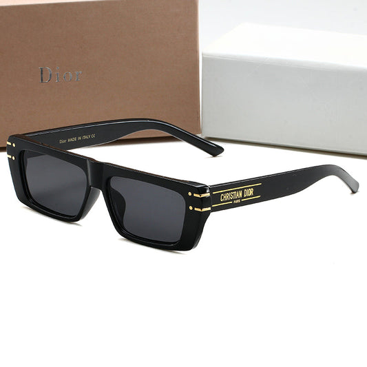 2026 New Small Frame Sunglasses