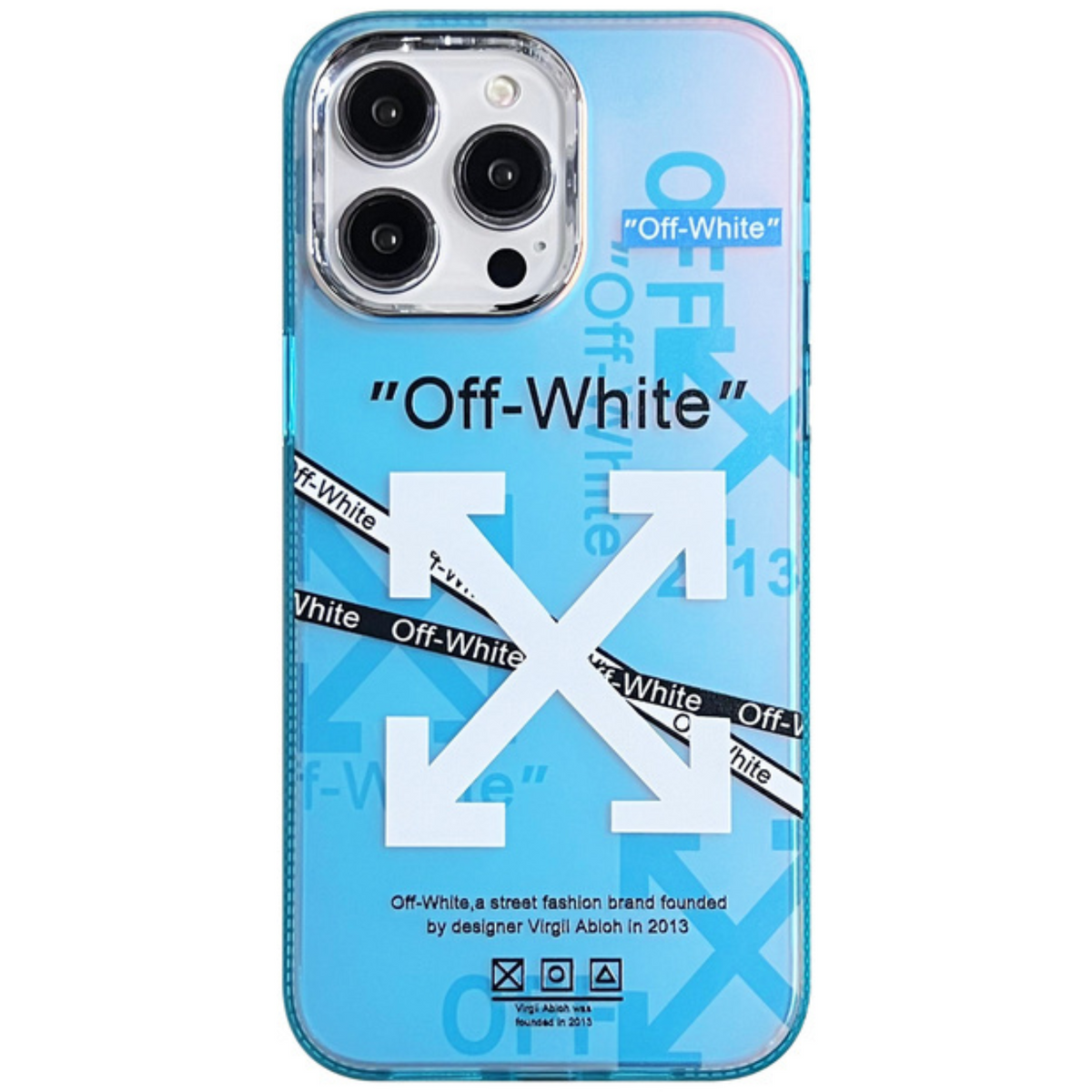 FLORESCENT IPHONE CASES