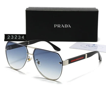 2026 Unisex Fashion Sunglasses