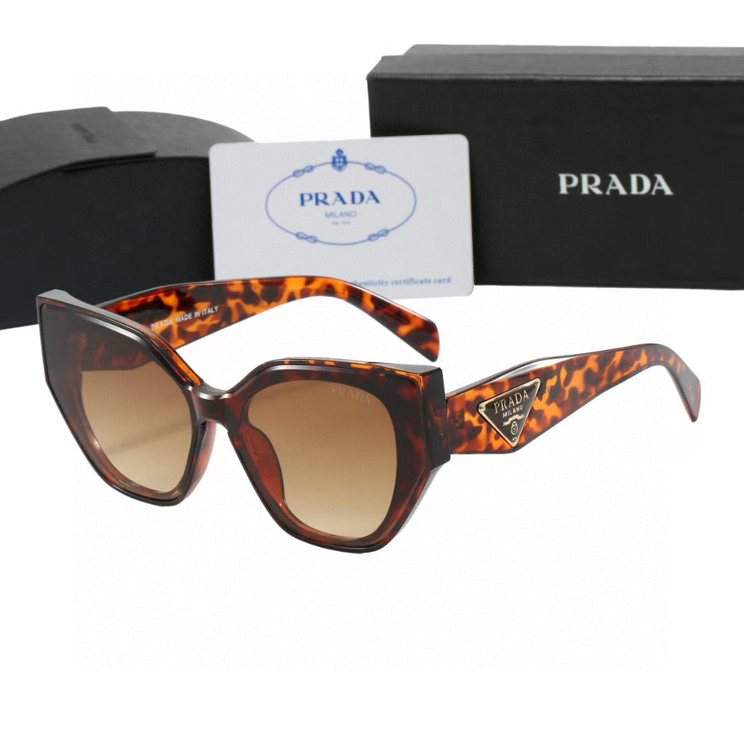 2026 6 colors new Polaroid polarized HD lens sunglasses  159s
